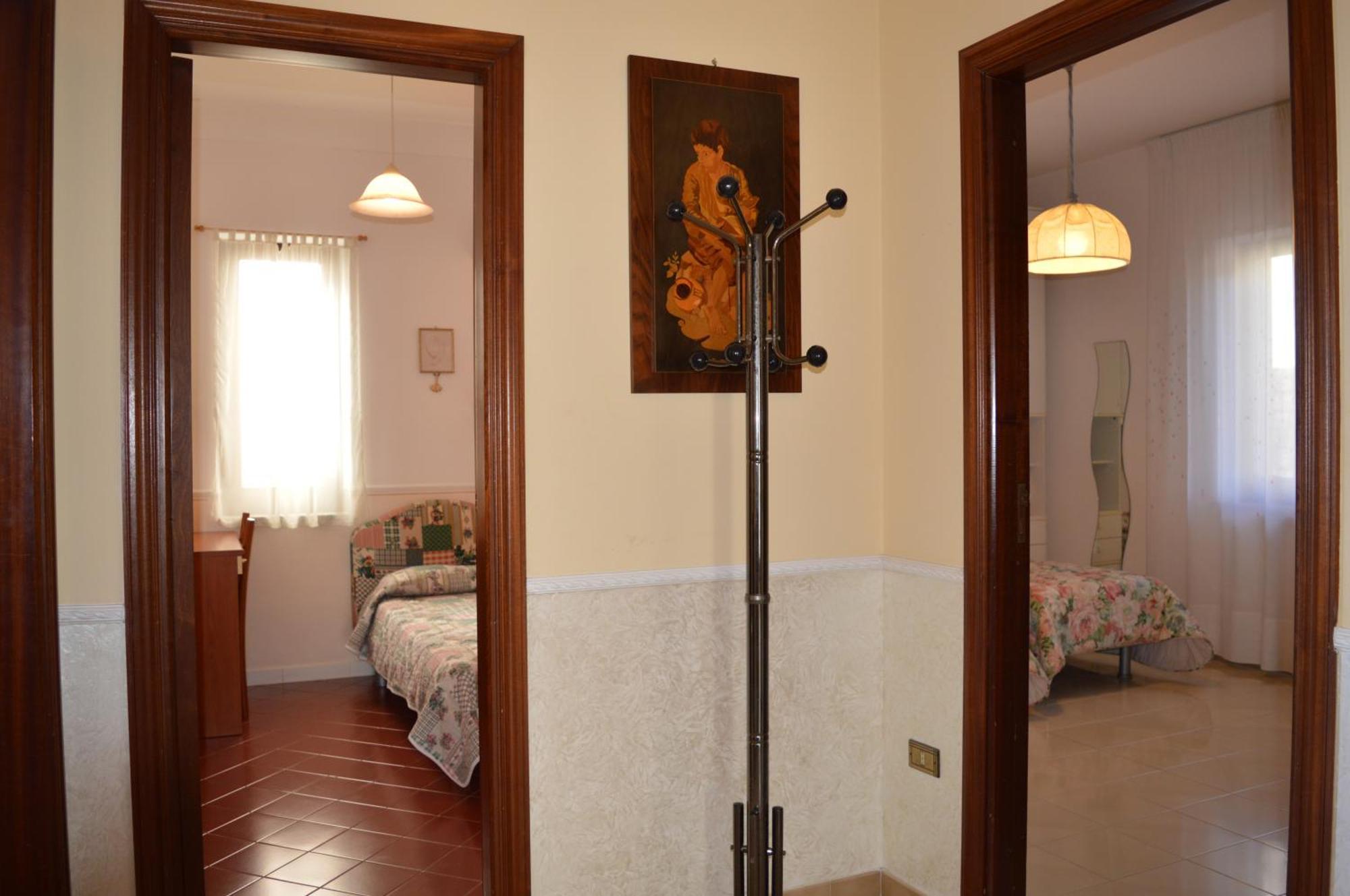 Mary's Dream - Overlooking Capri And Ischia In Sorrento Peninsula Villa Massa Lubrense